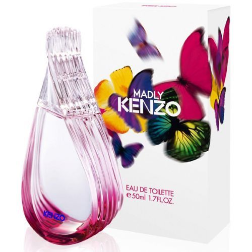 Дамски парфюм KENZO Madly Kenzo